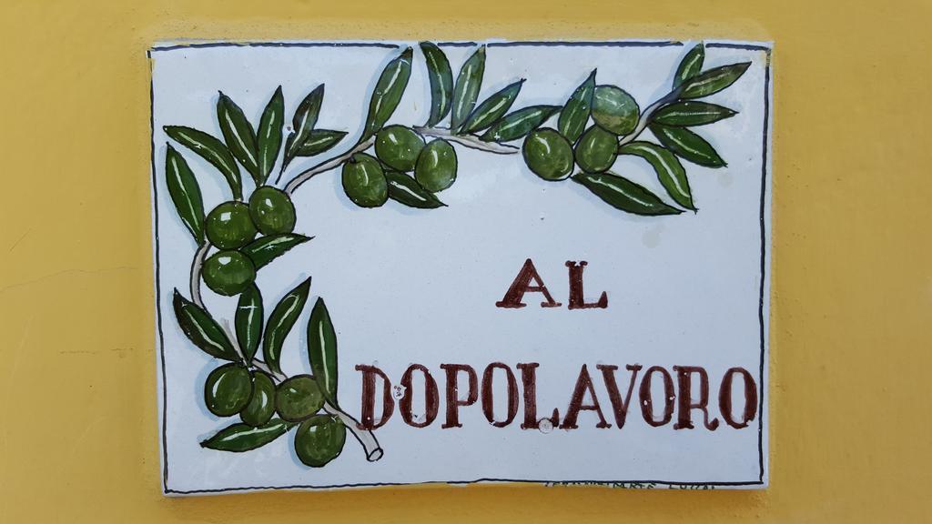 Willa Casolare Al Dopolavoro Lukka Zewnętrze zdjęcie