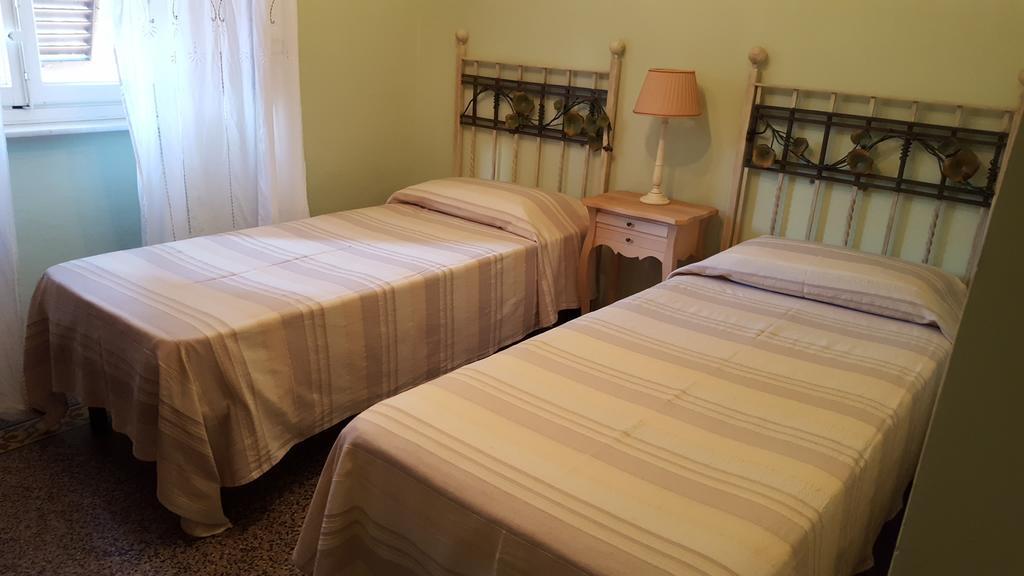 Willa Casolare Al Dopolavoro Lukka Zewnętrze zdjęcie