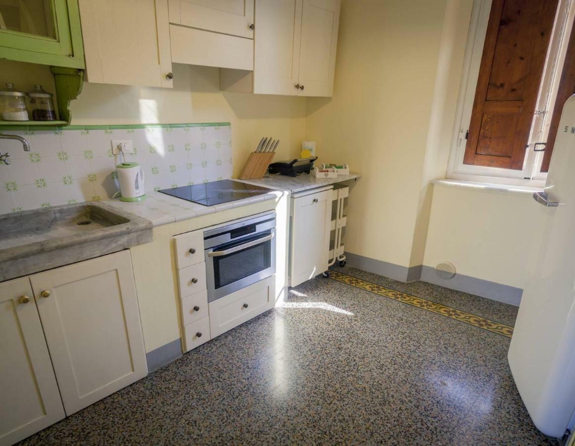 Willa Casolare Al Dopolavoro Lukka Zewnętrze zdjęcie