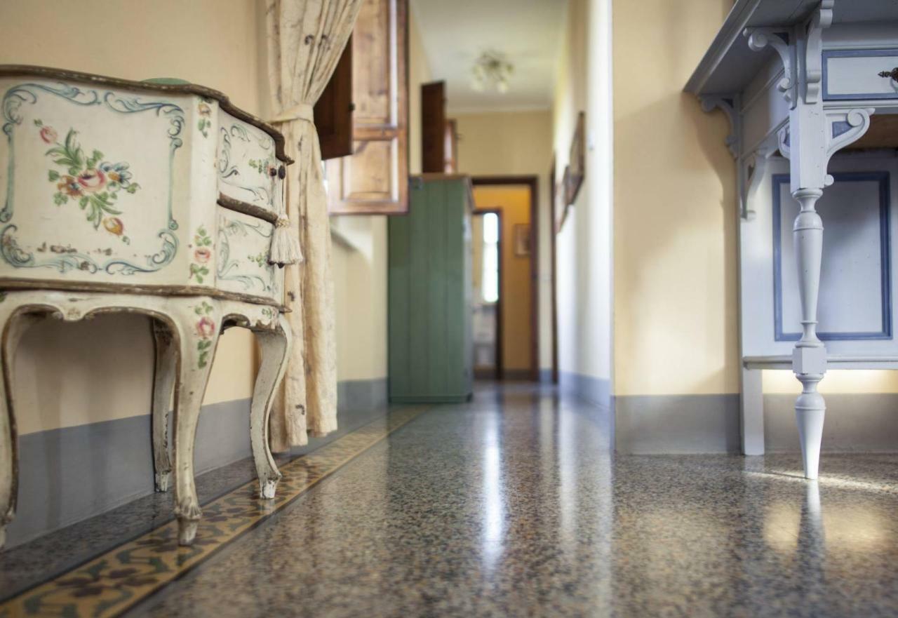 Willa Casolare Al Dopolavoro Lukka Zewnętrze zdjęcie
